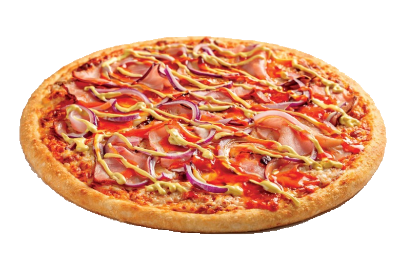 Pizza Dolce Mafia