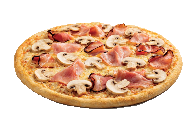Pizza Funghino