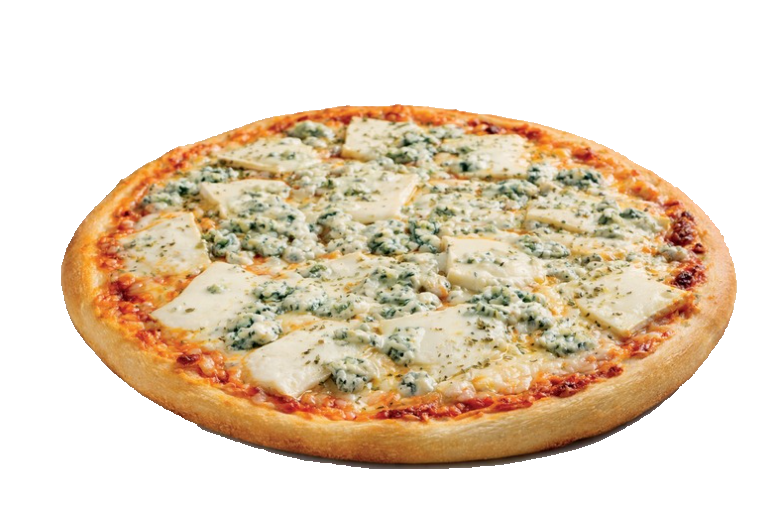 Pizza Quattro Formaggi